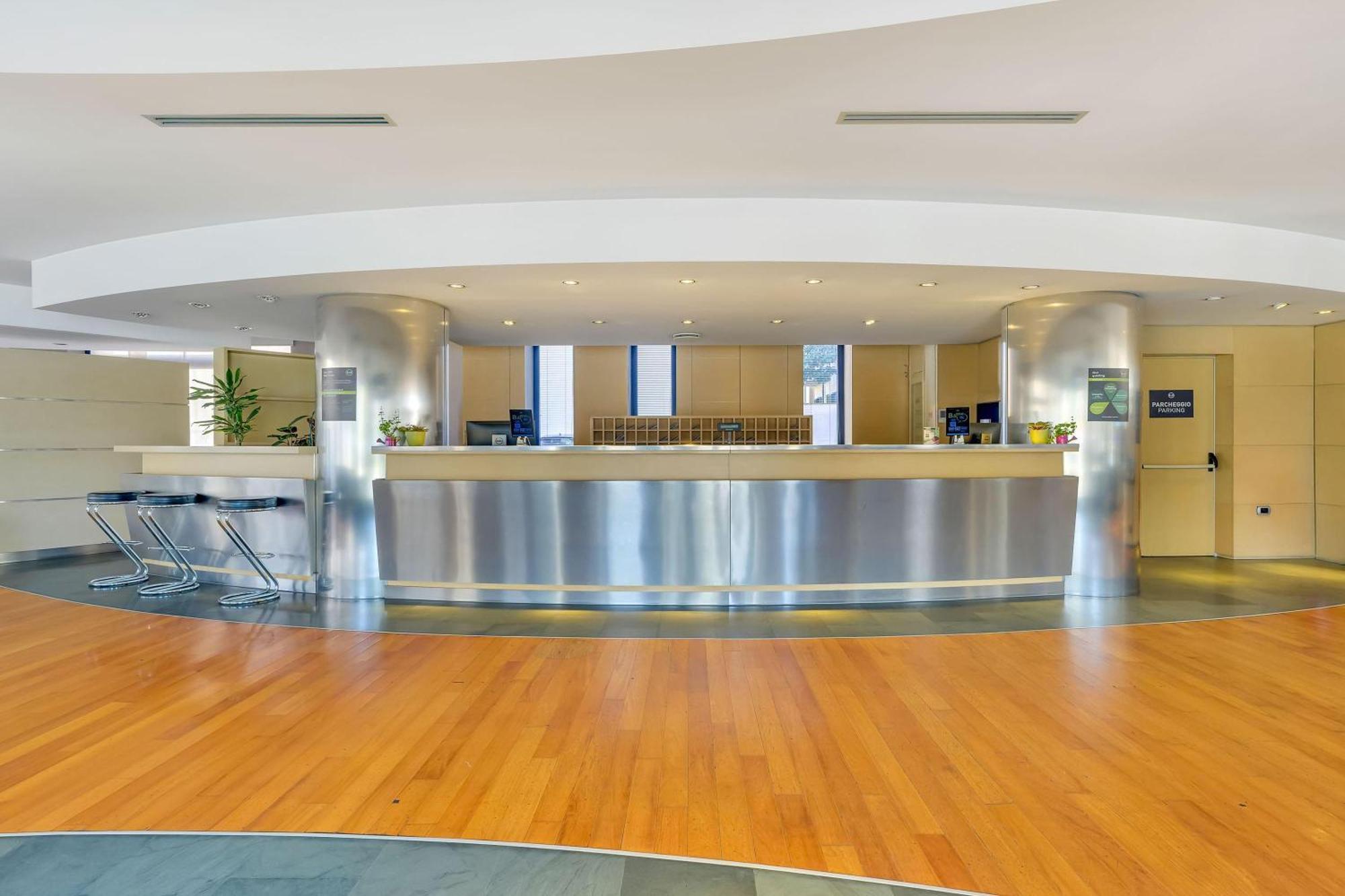 B&B Hotel Milano La Spezia — Foto’s 2